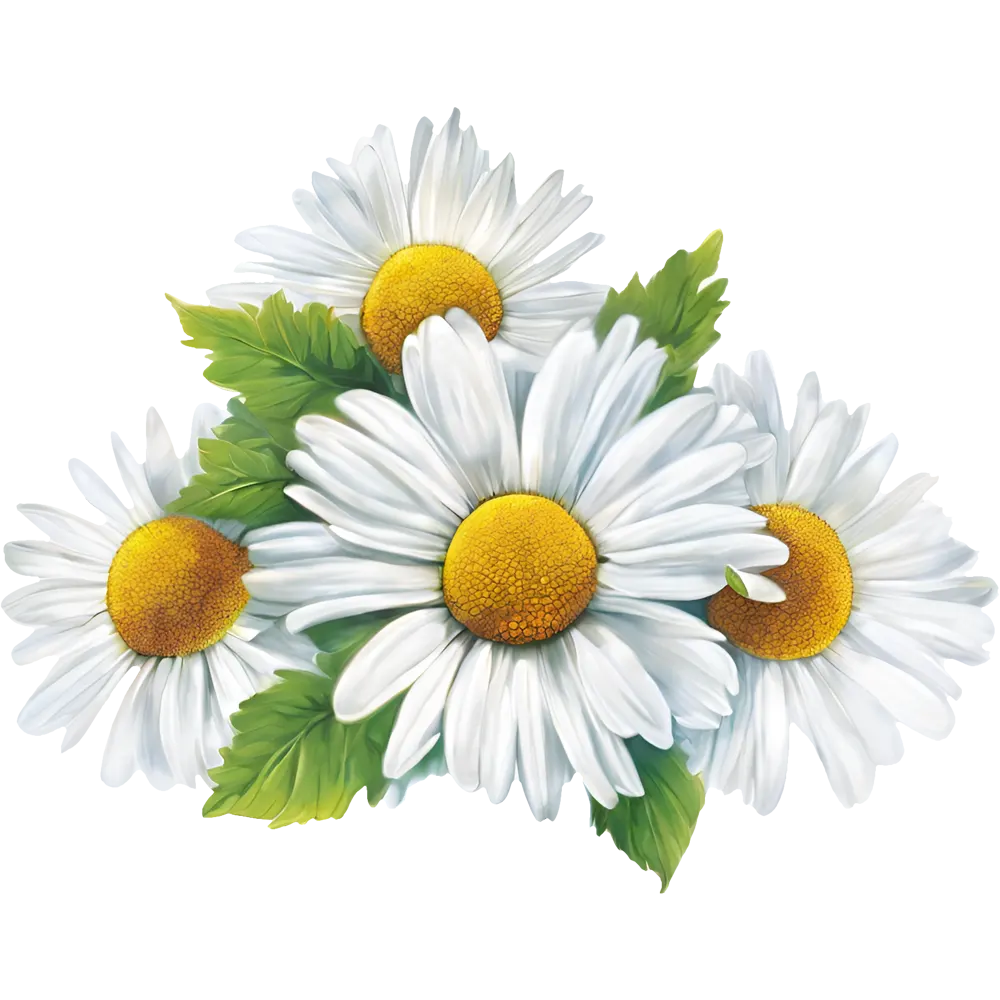 camomille